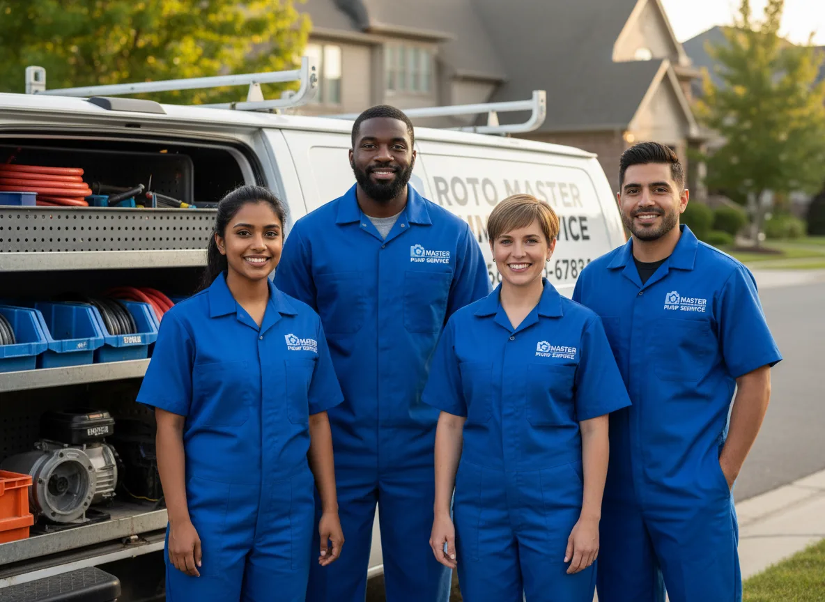 Sump Pump Installation company in Scarsdale, NY